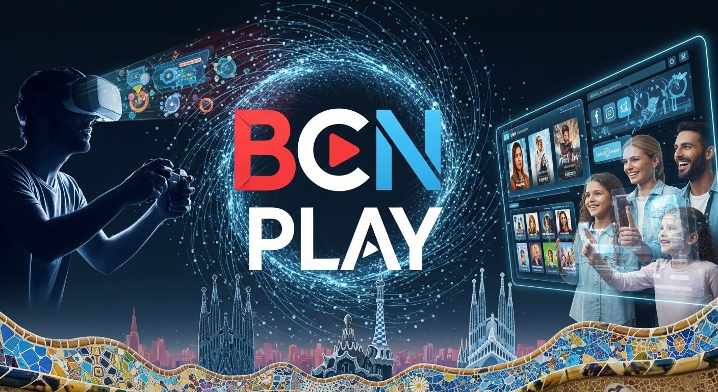 bcn play