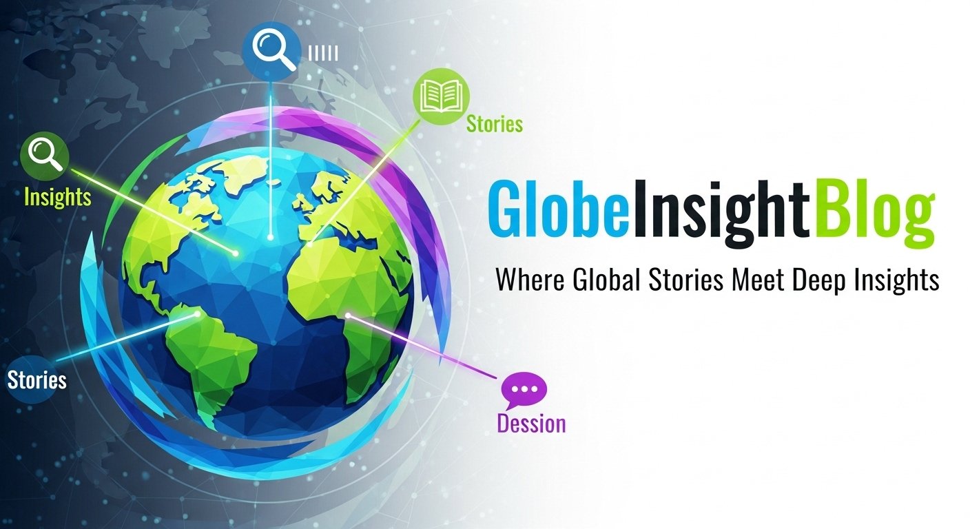GlobeInsightBlog
