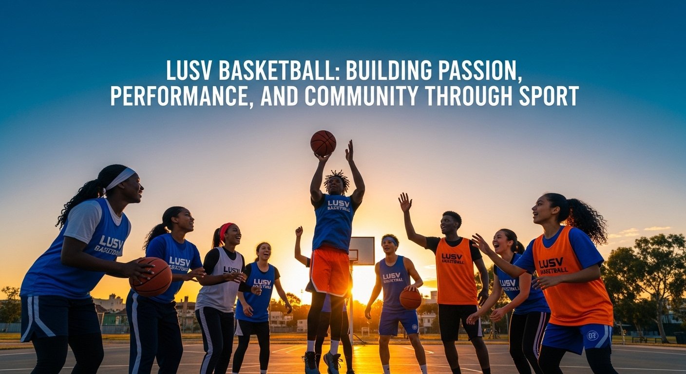 lusv basketball