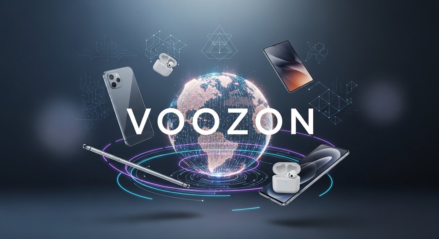 voozon