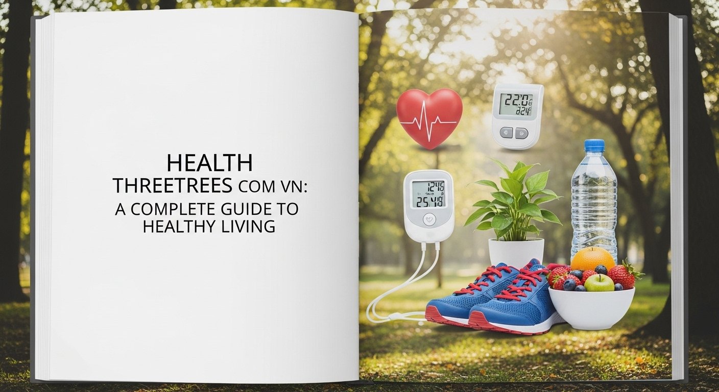 health threetrees com vn