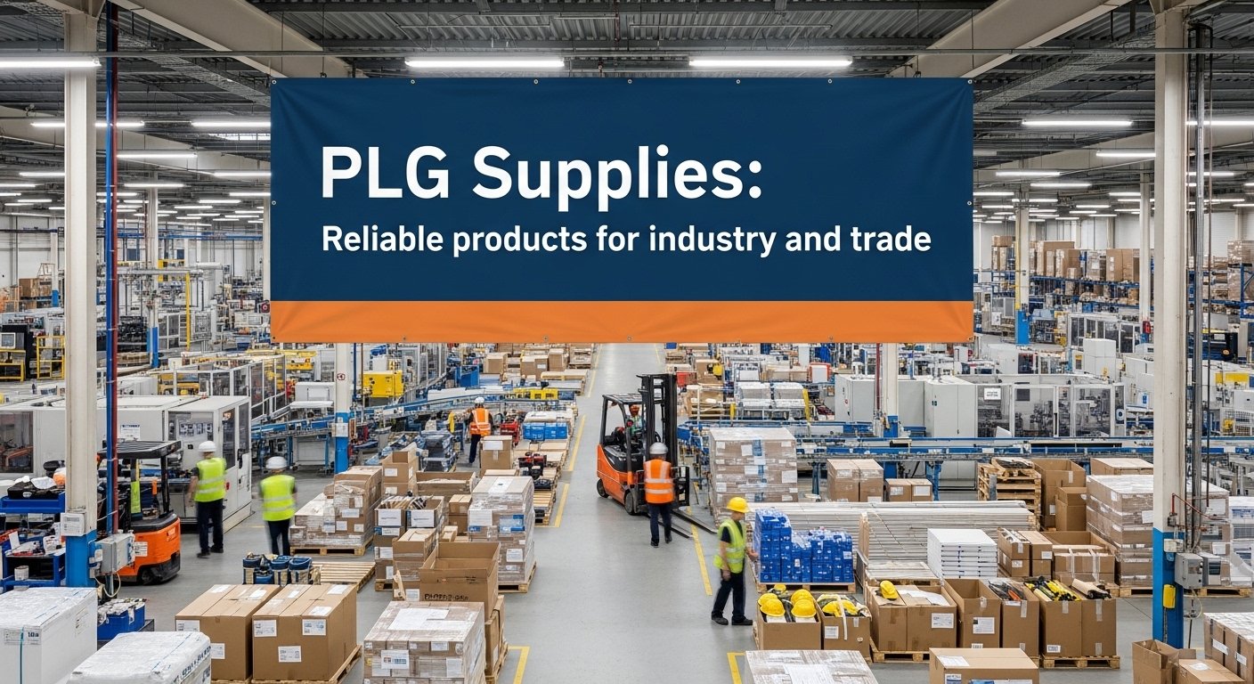 plg supplies