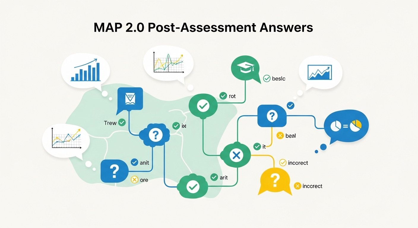 map 2.0 post assessment answers