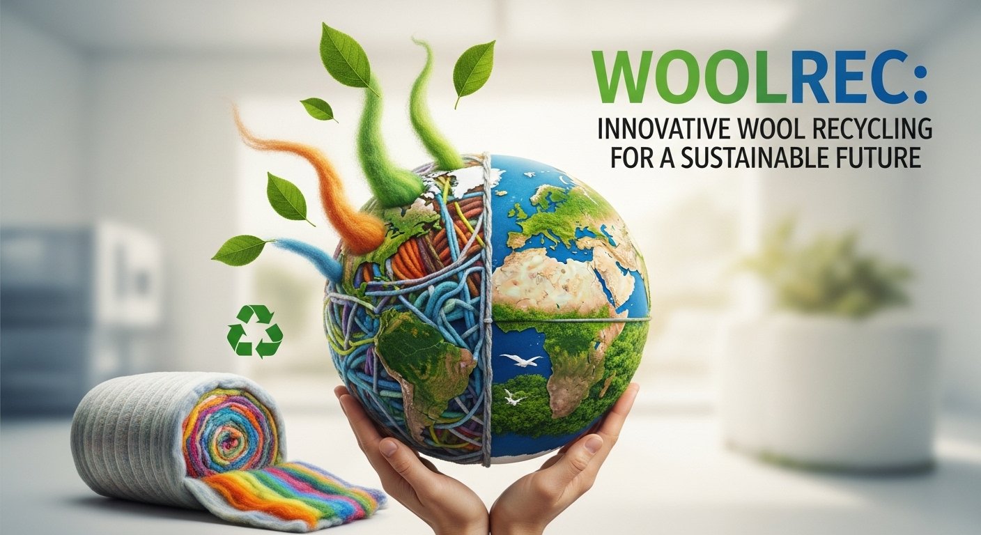 woolrec