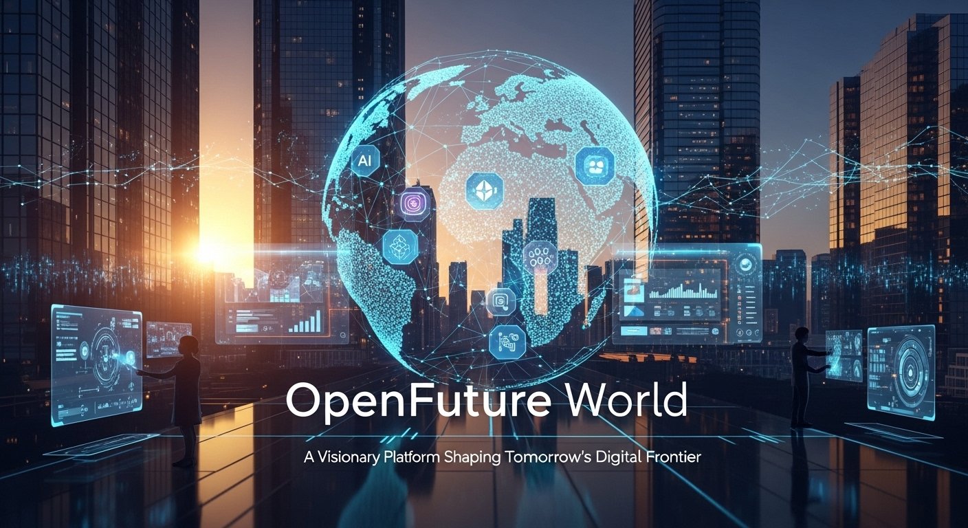 openfuture world