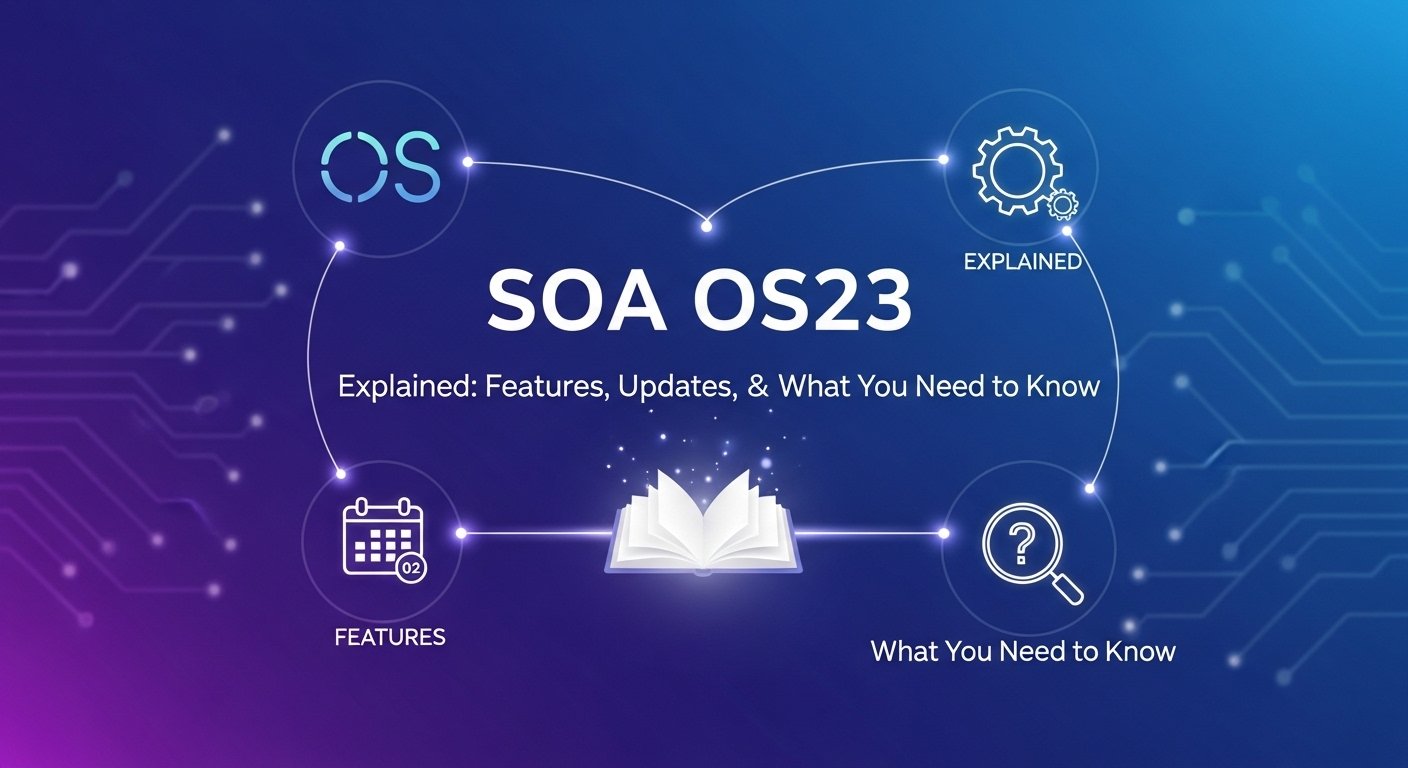 soa os23