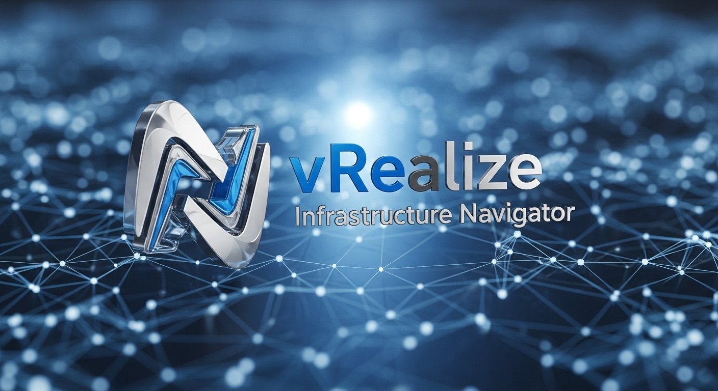 vrealize infrastructure navigator