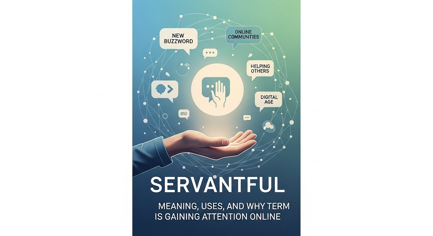 servantful