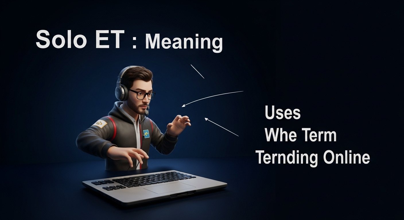 solo et