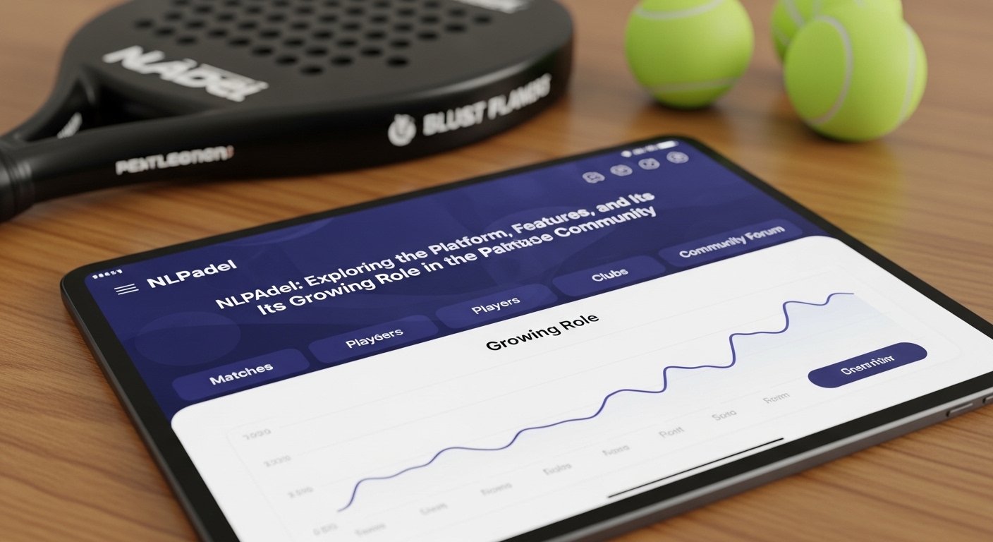 nlpadel