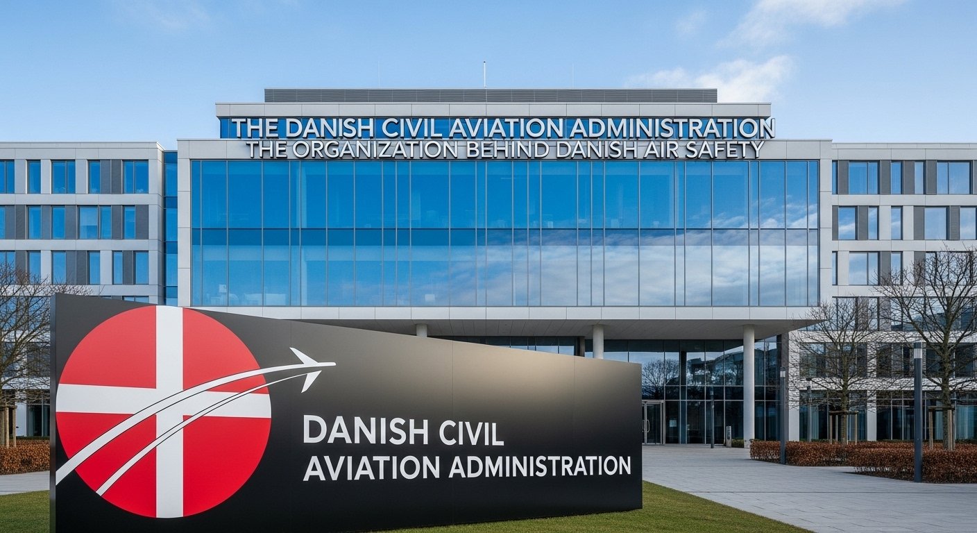 statens luftfartsvæsen