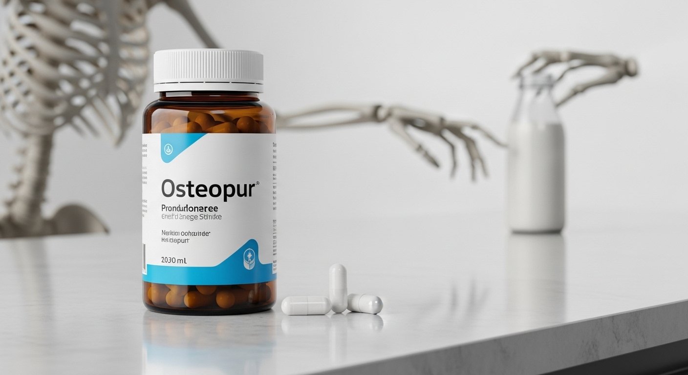 osteopur